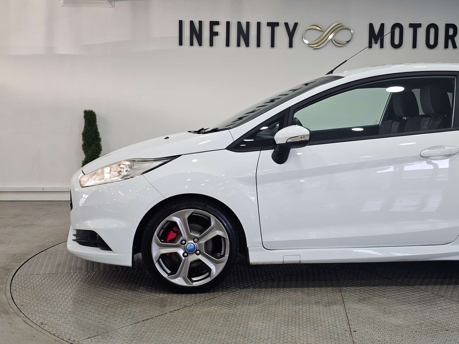 Used Ford Fiesta 2014 for sale - 77477838: Photo 22