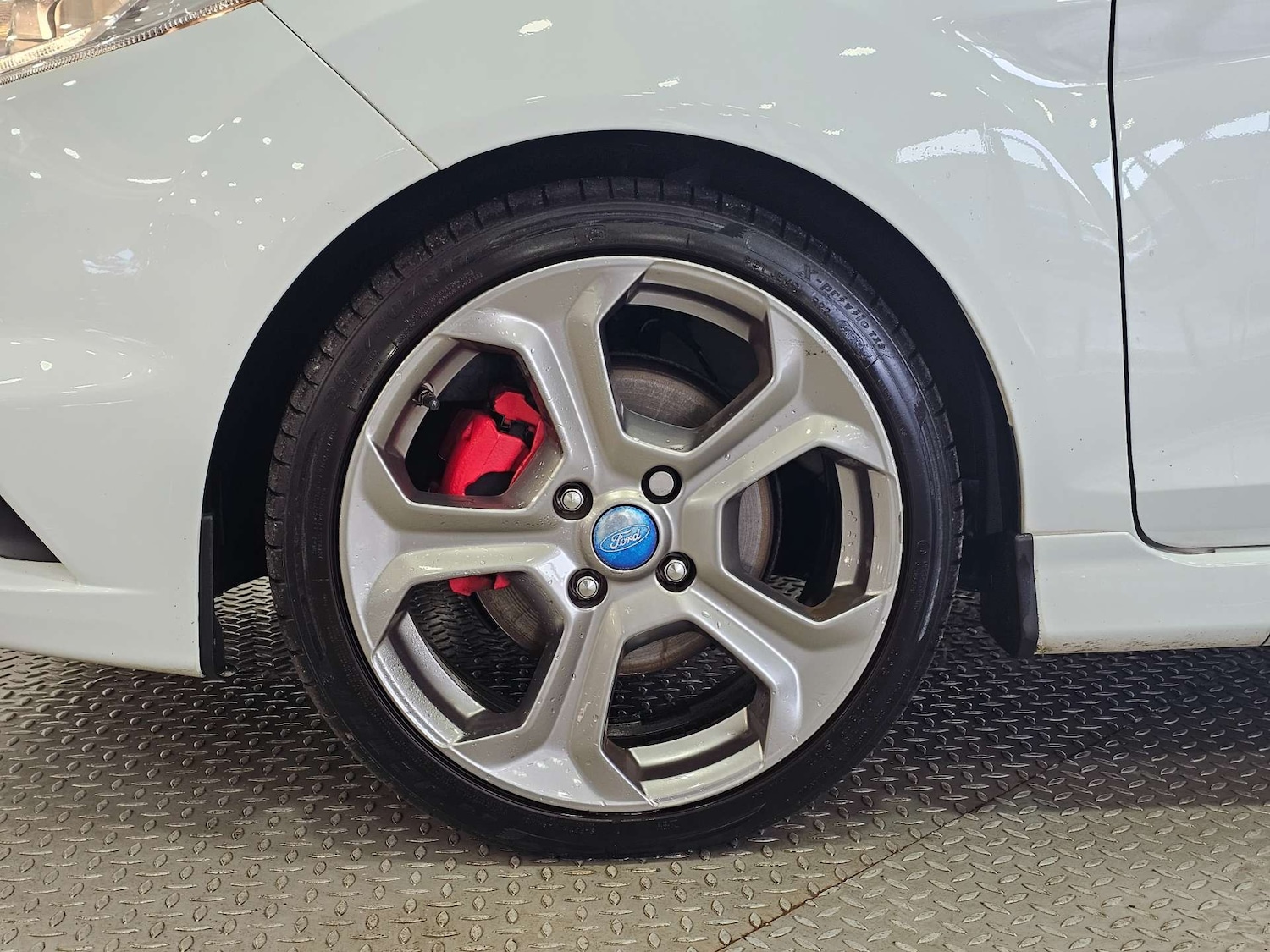 Used Ford Fiesta 2014 for sale - 77477838: Photo 23