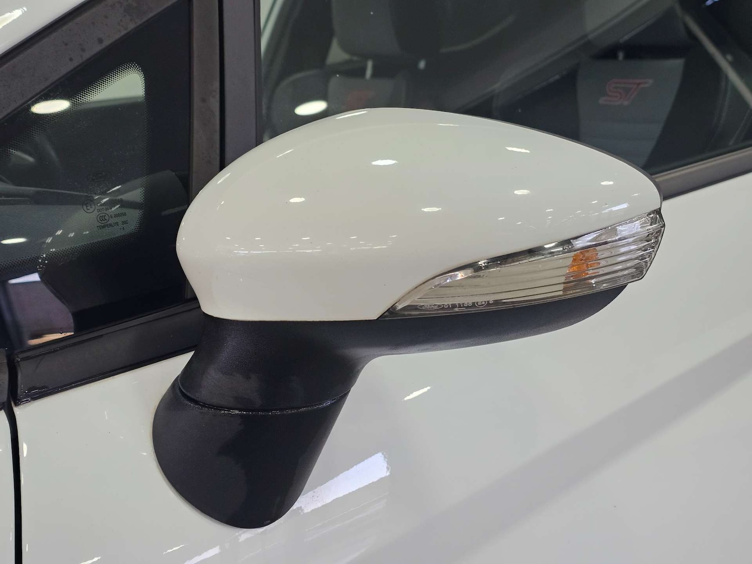 Used Ford Fiesta 2014 for sale - 77477838: Photo 24