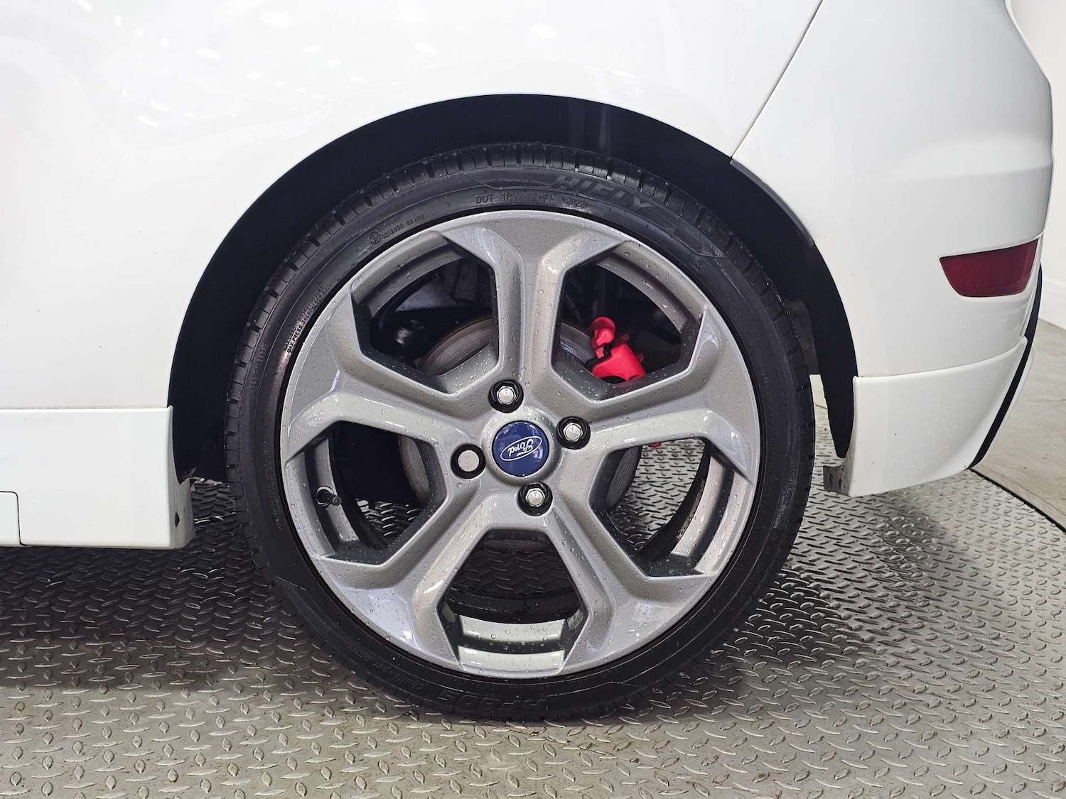 Used Ford Fiesta 2014 for sale - 77477838: Photo 26