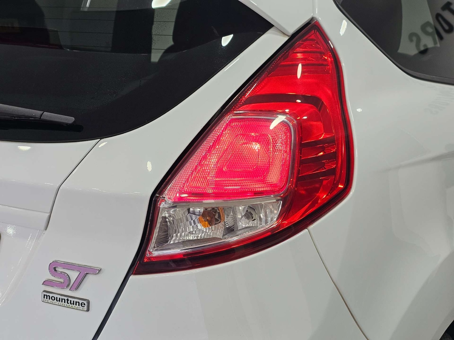 Used Ford Fiesta 2014 for sale - 77477838: Photo 32