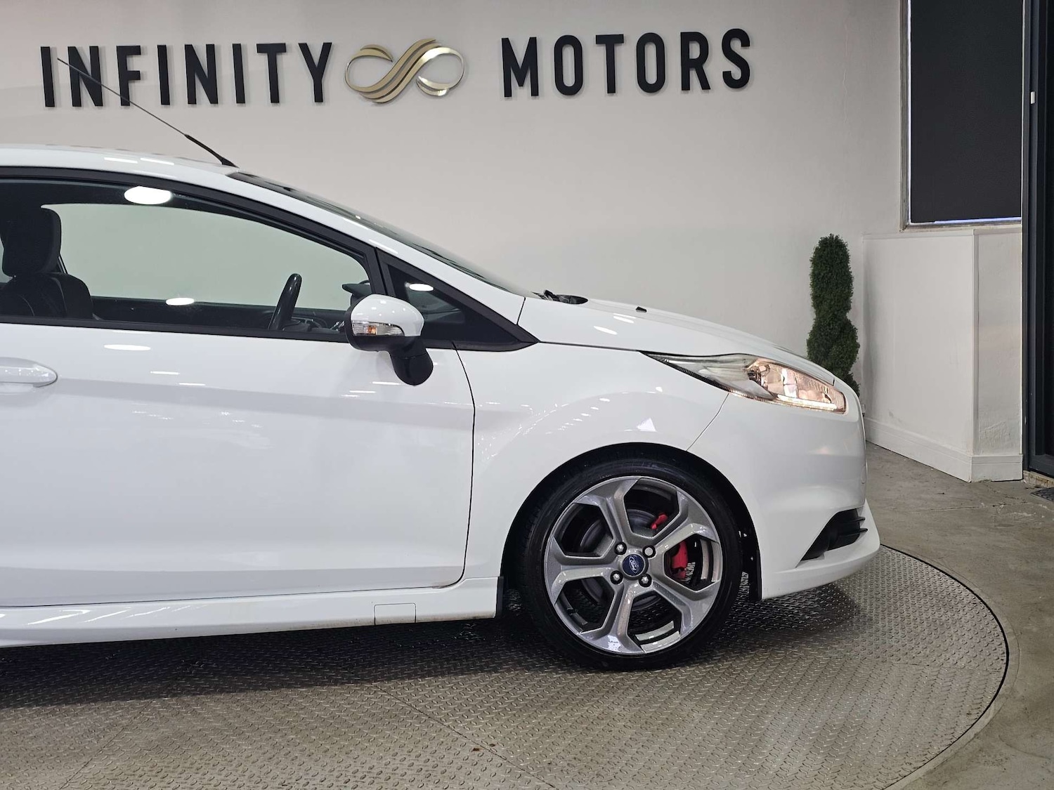 Used Ford Fiesta 2014 for sale - 77477838: Photo 36