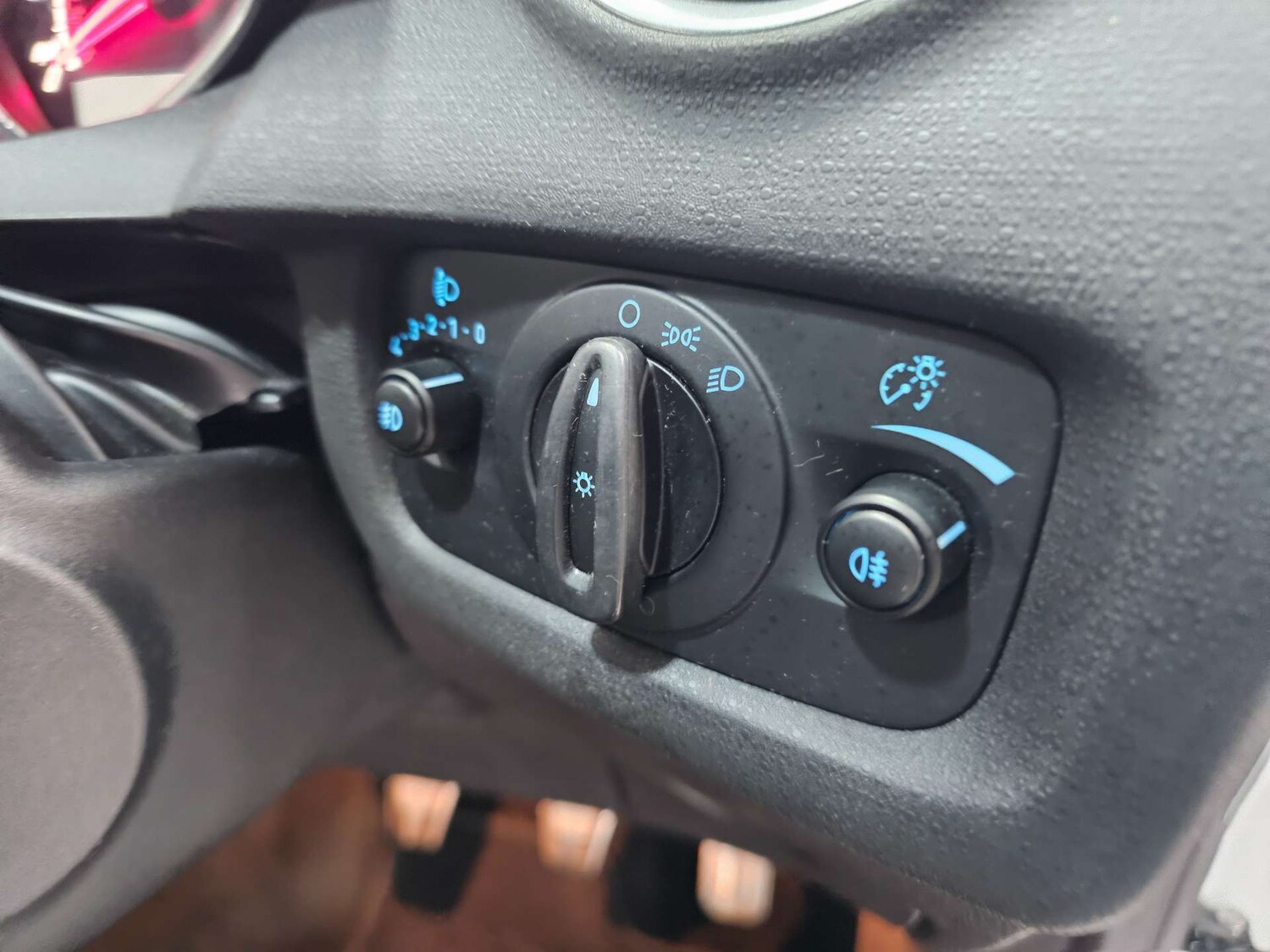 Used Ford Fiesta 2014 for sale - 77477838: Photo 56