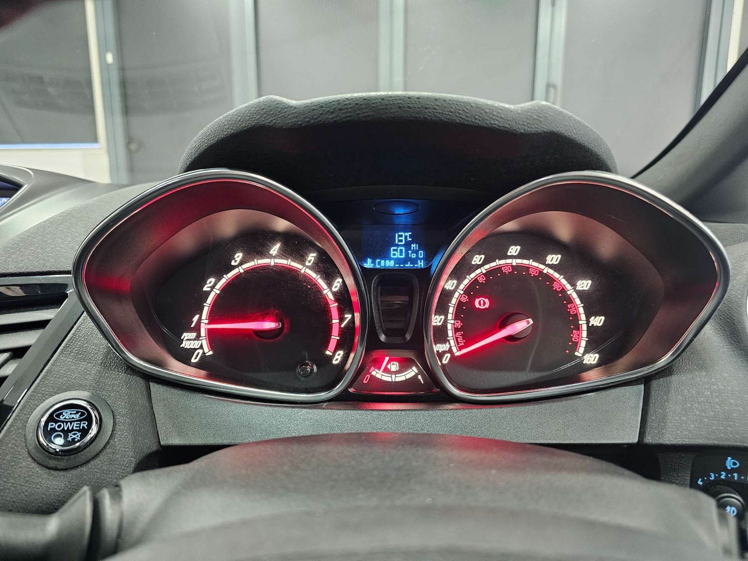 Used Ford Fiesta 2014 for sale - 77477838: Photo 59