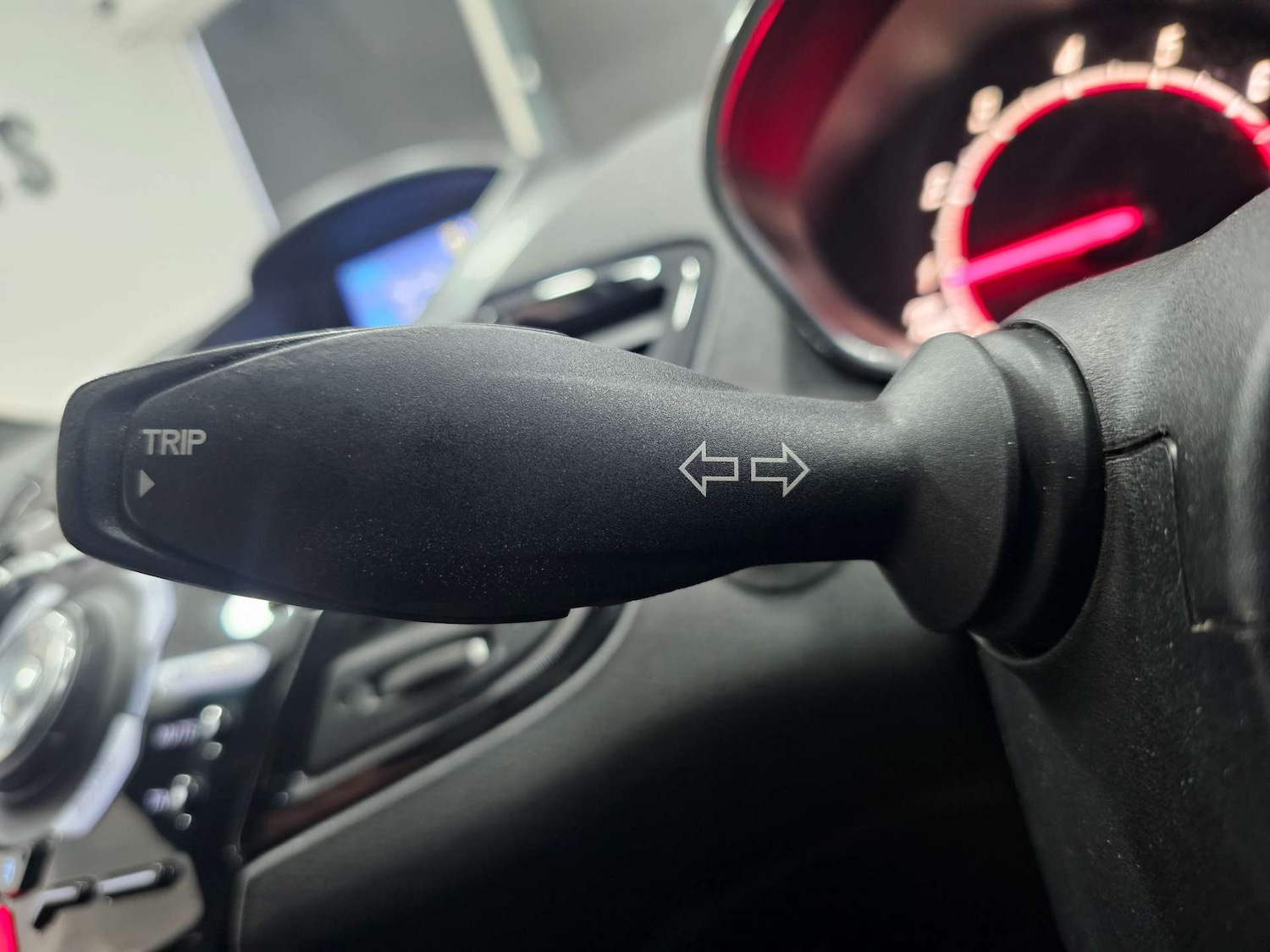 Used Ford Fiesta 2014 for sale - 77477838: Photo 62