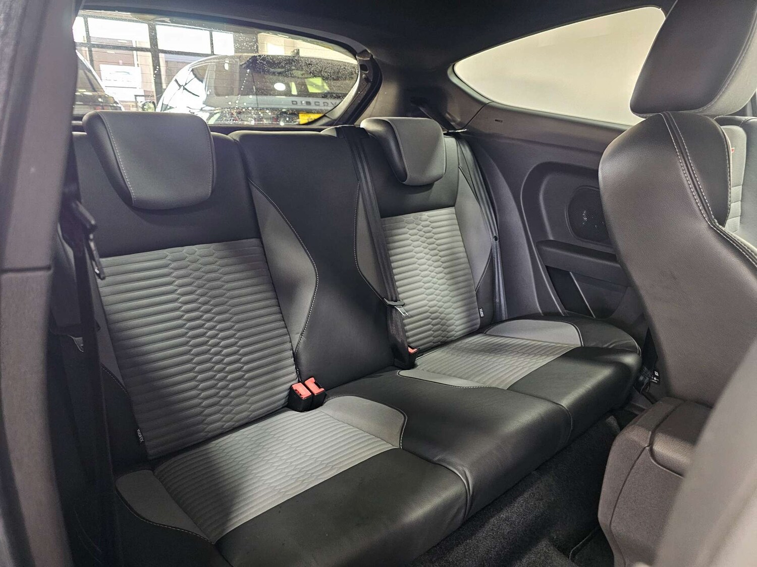 Used Ford Fiesta 2014 for sale - 77477838: Photo 75