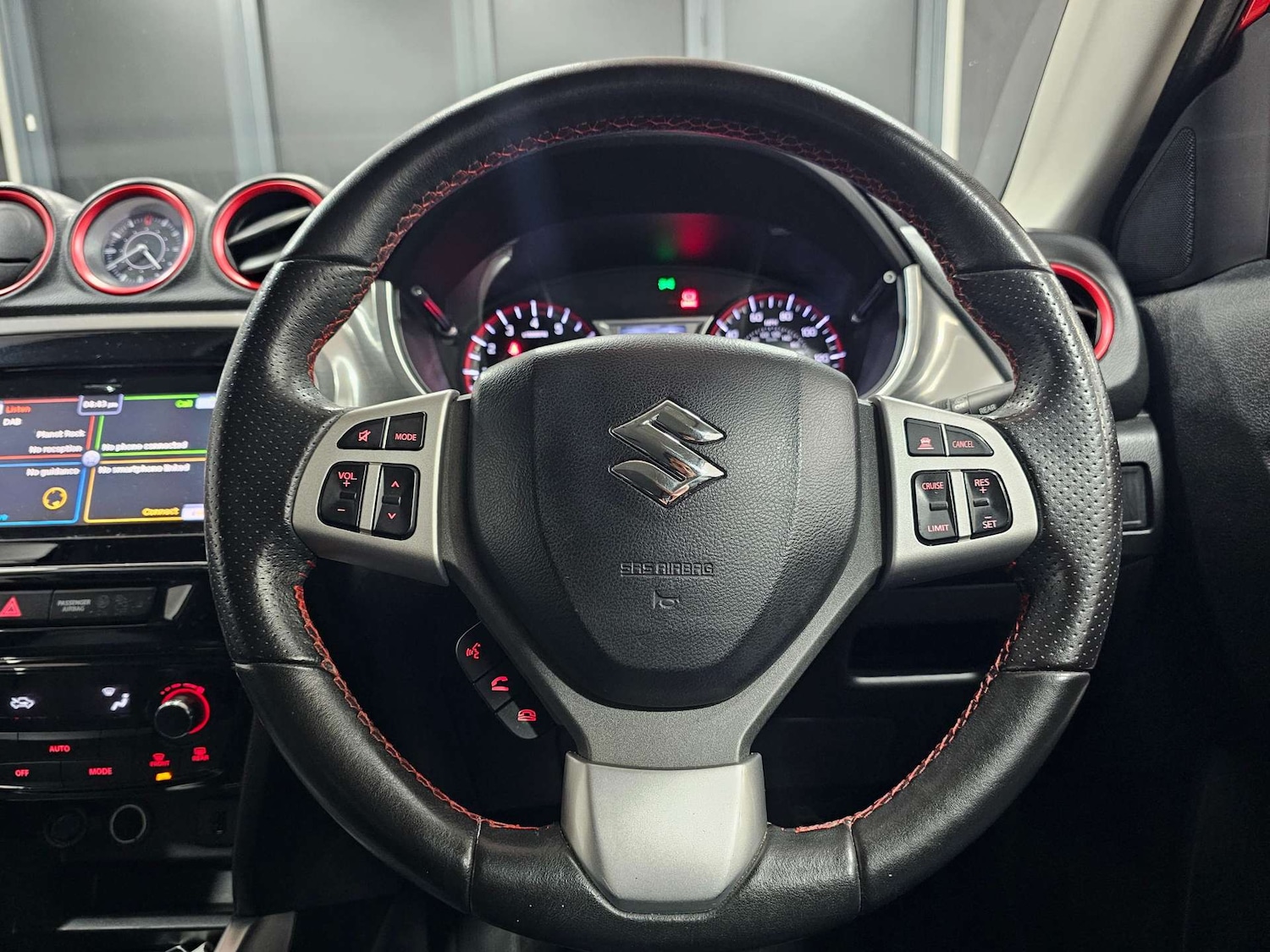 Used Suzuki Vitara 2018 for sale - 76972438: Photo 10