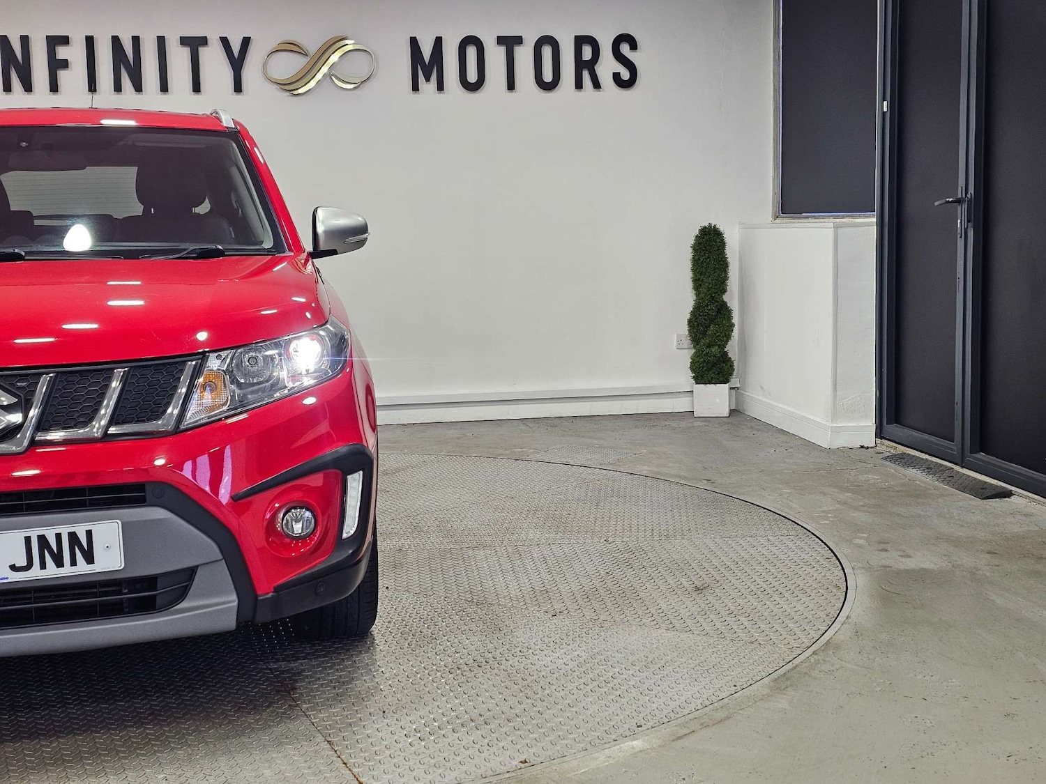 Used Suzuki Vitara 2018 for sale - 76972438: Photo 11