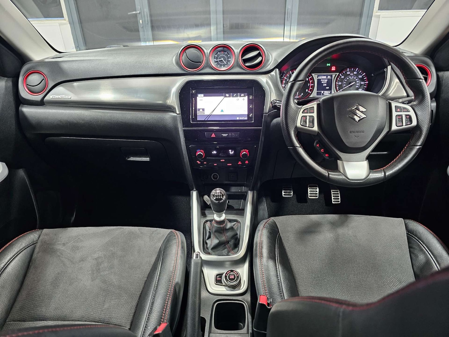 Used Suzuki Vitara 2018 for sale - 76972438: Photo 13