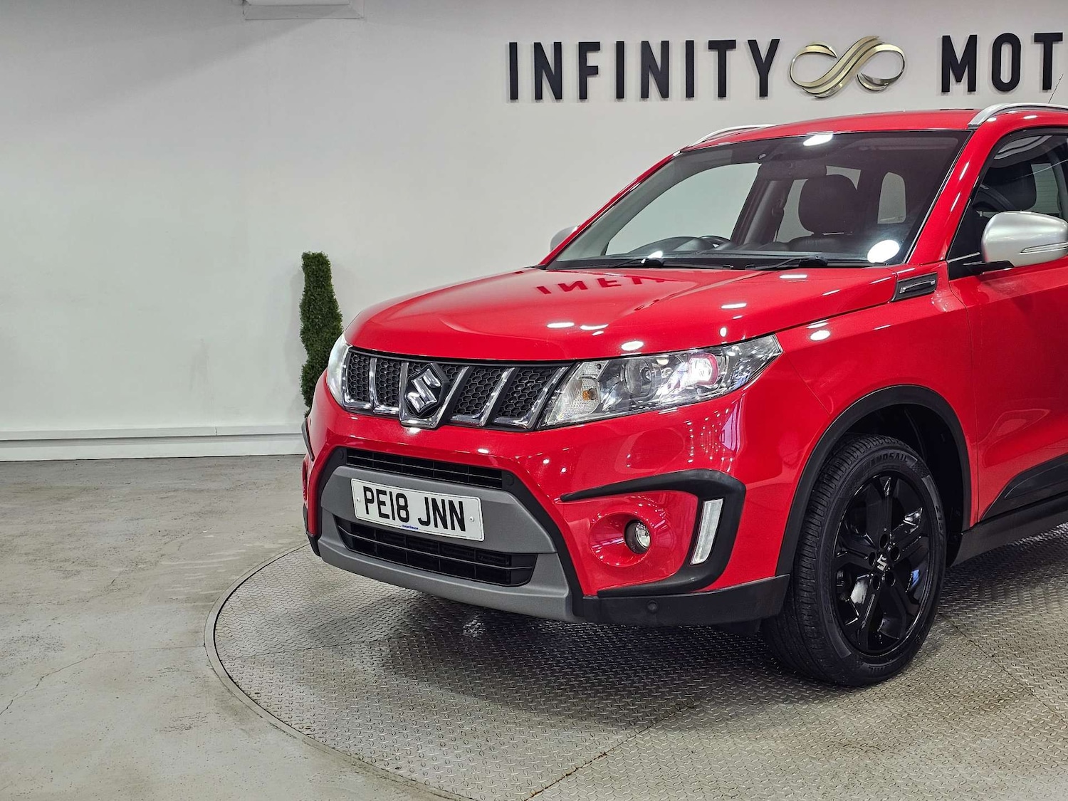 Used Suzuki Vitara 2018 for sale - 76972438: Photo 19