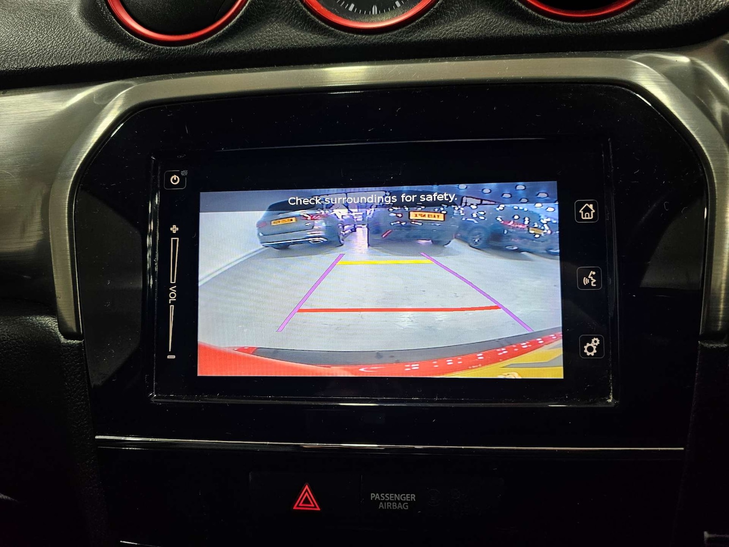 Used Suzuki Vitara 2018 for sale - 76972438: Photo 2