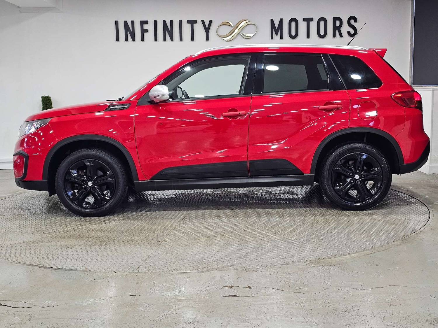 Used Suzuki Vitara 2018 for sale - 76972438: Photo 20