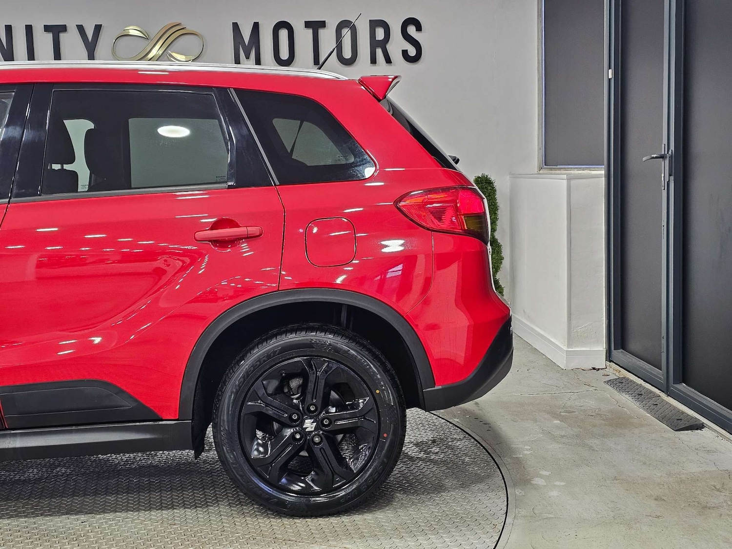 Used Suzuki Vitara 2018 for sale - 76972438: Photo 21