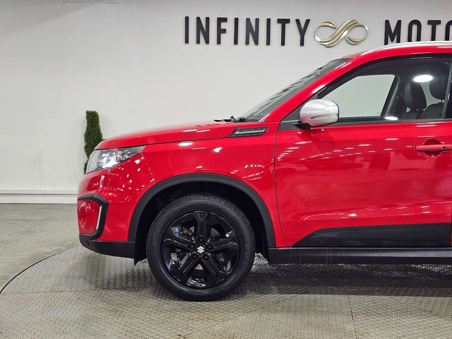 Used Suzuki Vitara 2018 for sale - 76972438: Photo 22