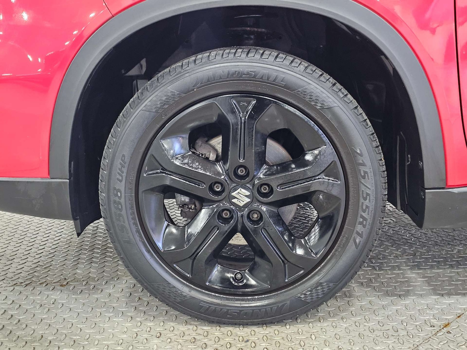 Used Suzuki Vitara 2018 for sale - 76972438: Photo 23