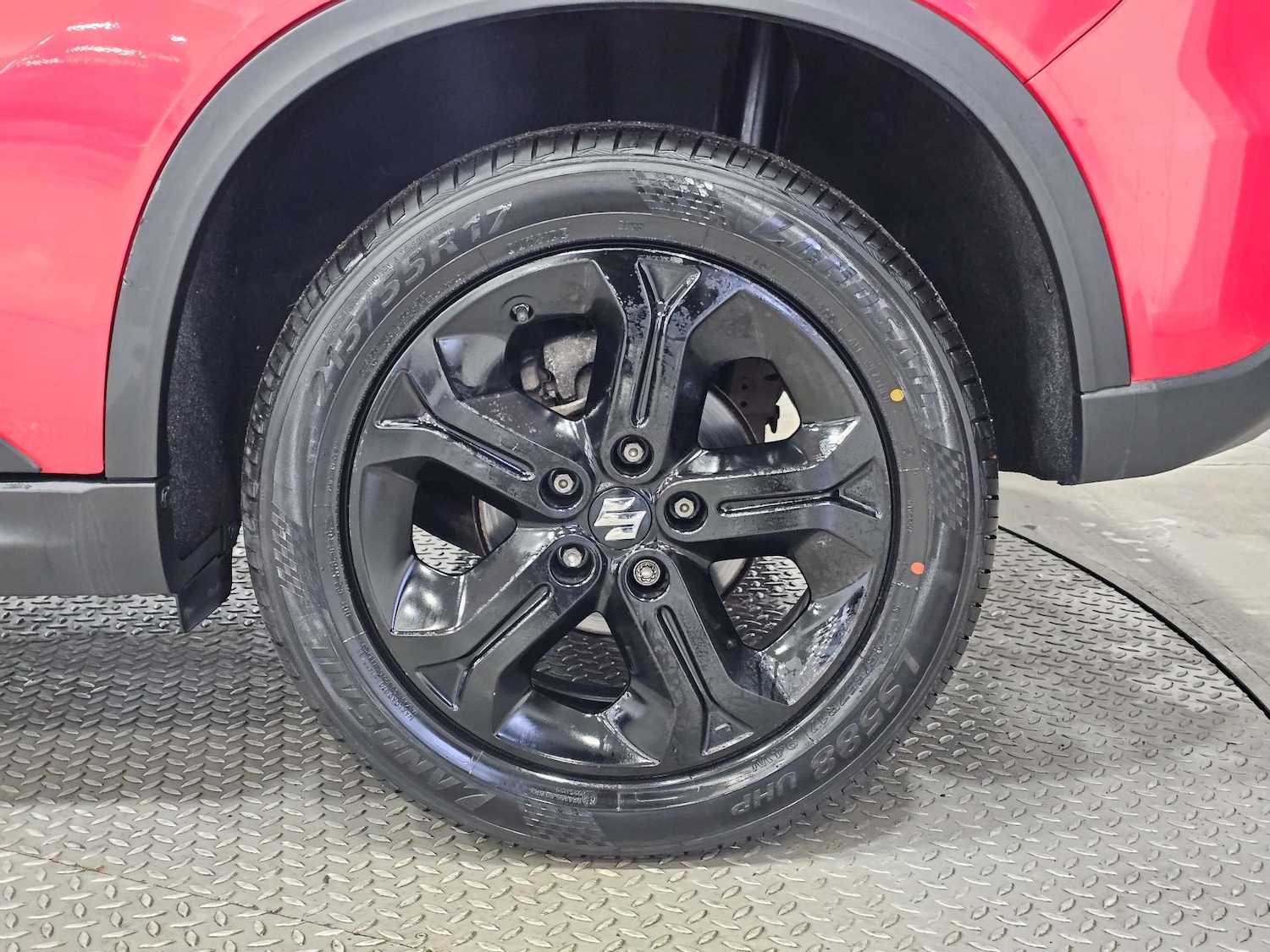 Used Suzuki Vitara 2018 for sale - 76972438: Photo 26