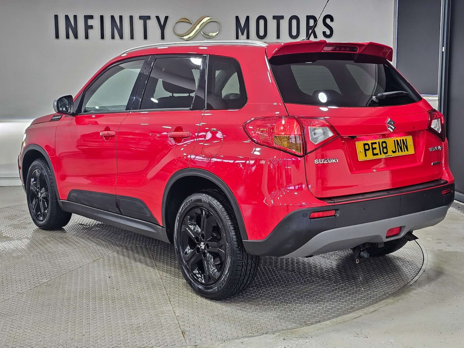 Used Suzuki Vitara 2018 for sale - 76972438: Photo 27