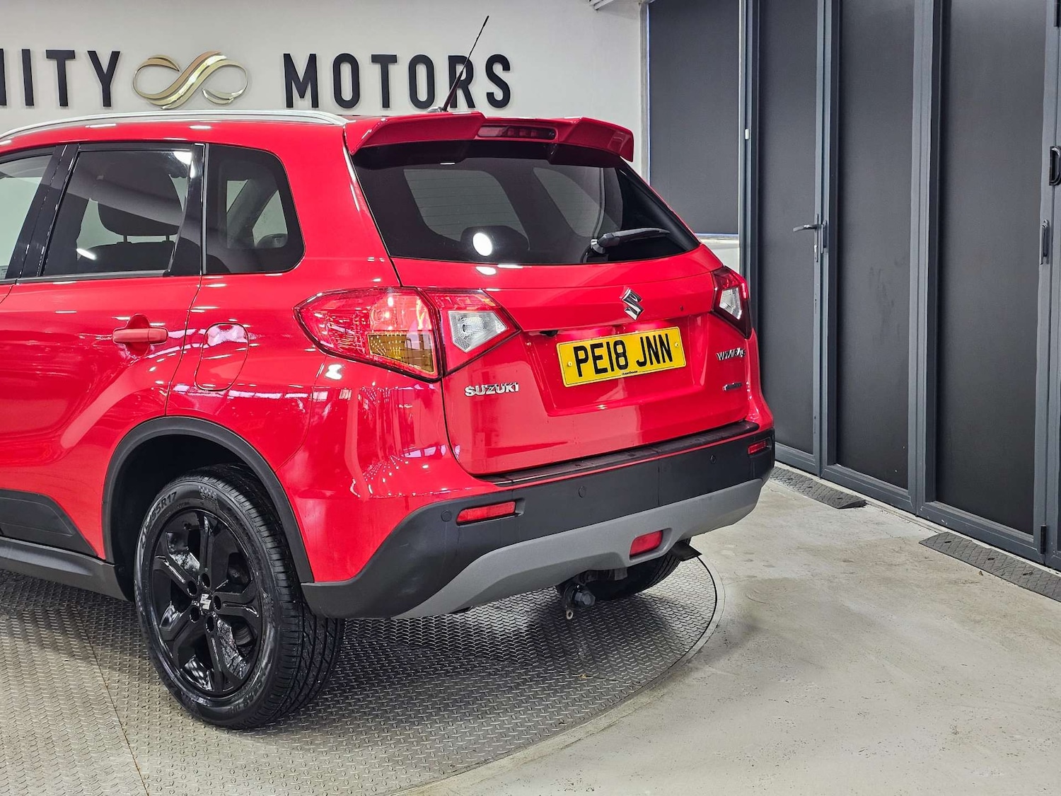 Used Suzuki Vitara 2018 for sale - 76972438: Photo 28