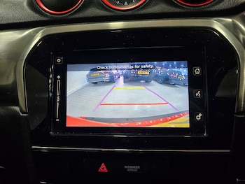 Used Suzuki Vitara 2018 for sale - 76972438: Photo