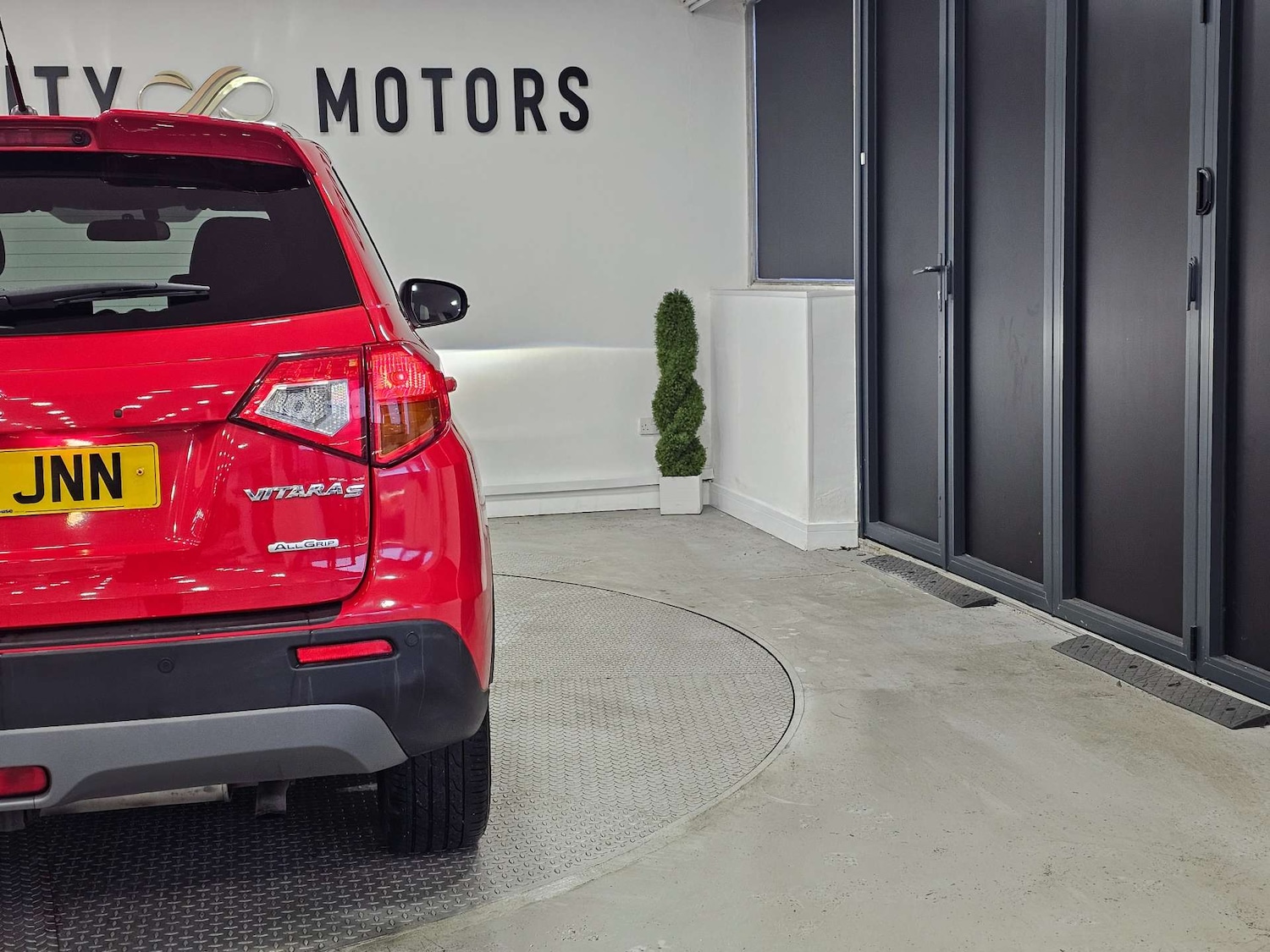 Used Suzuki Vitara 2018 for sale - 76972438: Photo 30