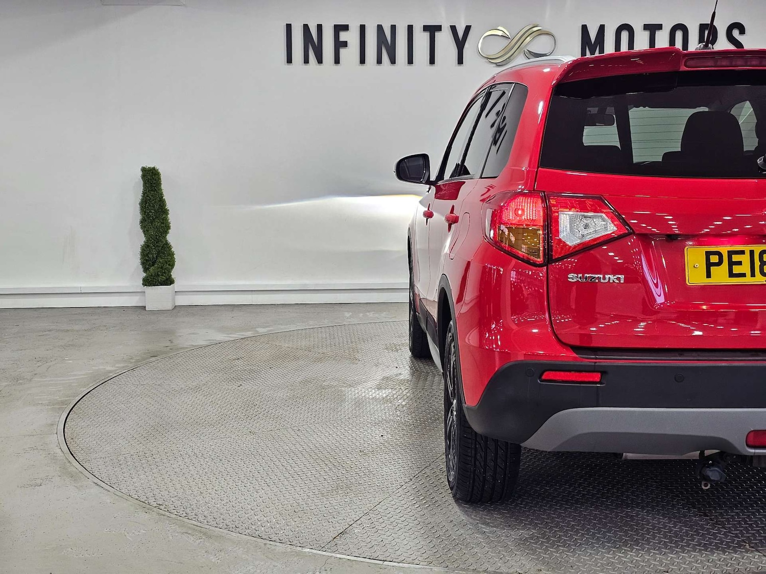 Used Suzuki Vitara 2018 for sale - 76972438: Photo 31