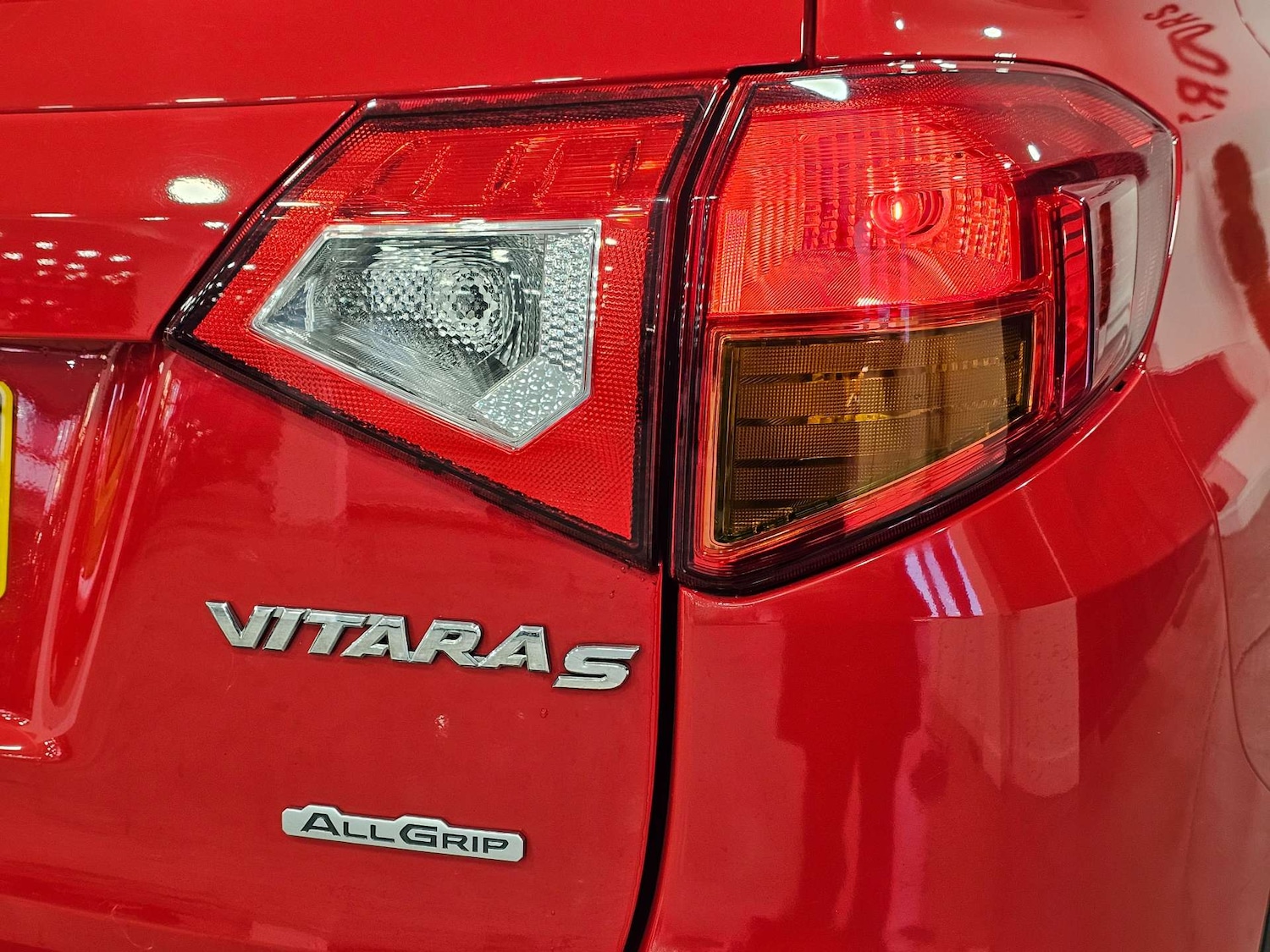 Used Suzuki Vitara 2018 for sale - 76972438: Photo 32