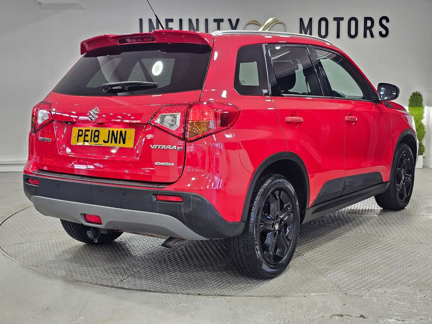 Used Suzuki Vitara 2018 for sale - 76972438: Photo 33