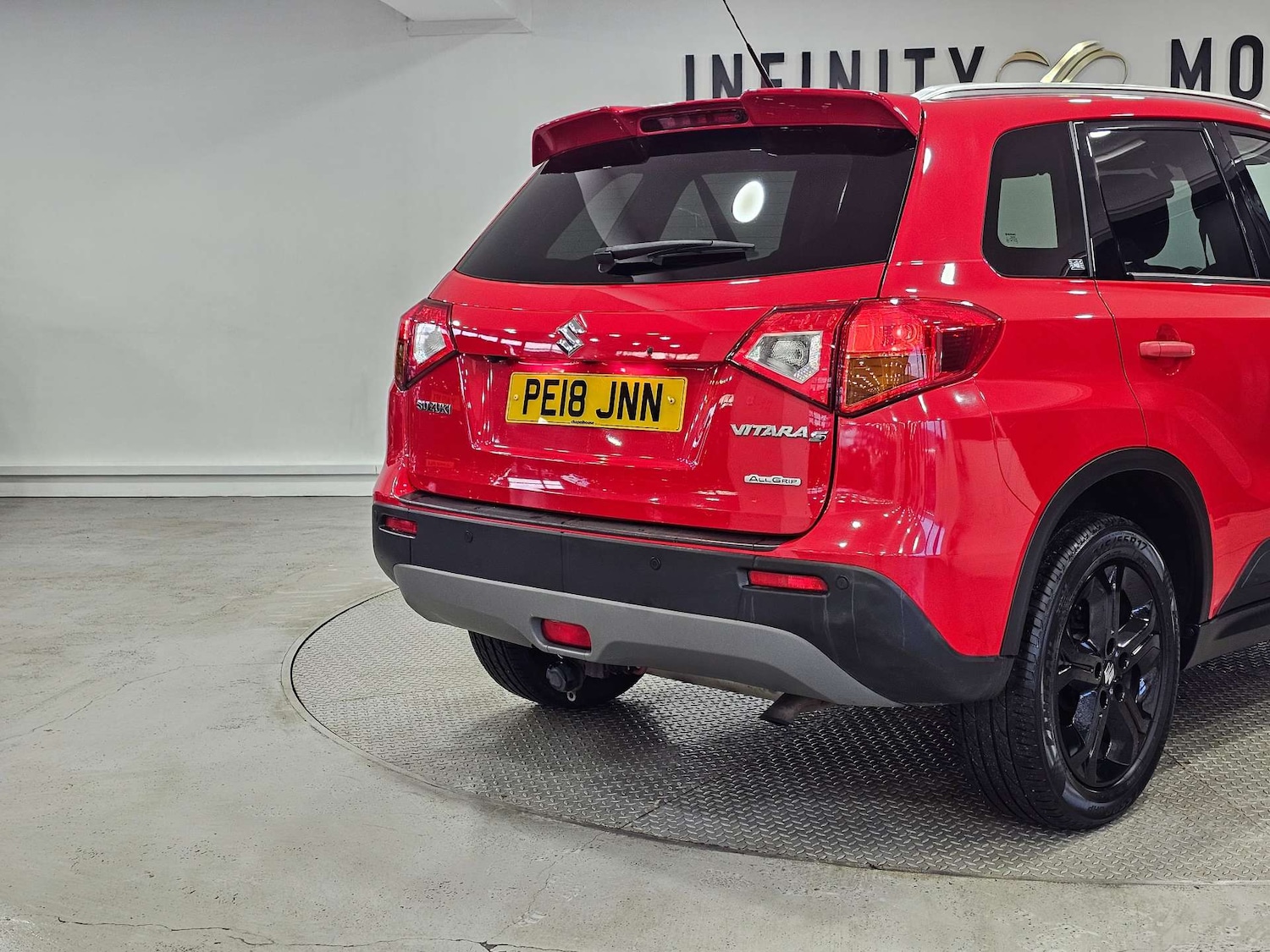 Used Suzuki Vitara 2018 for sale - 76972438: Photo 34