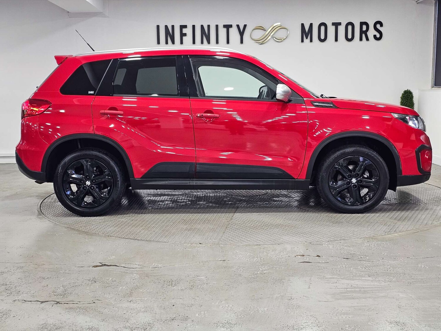 Used Suzuki Vitara 2018 for sale - 76972438: Photo 35