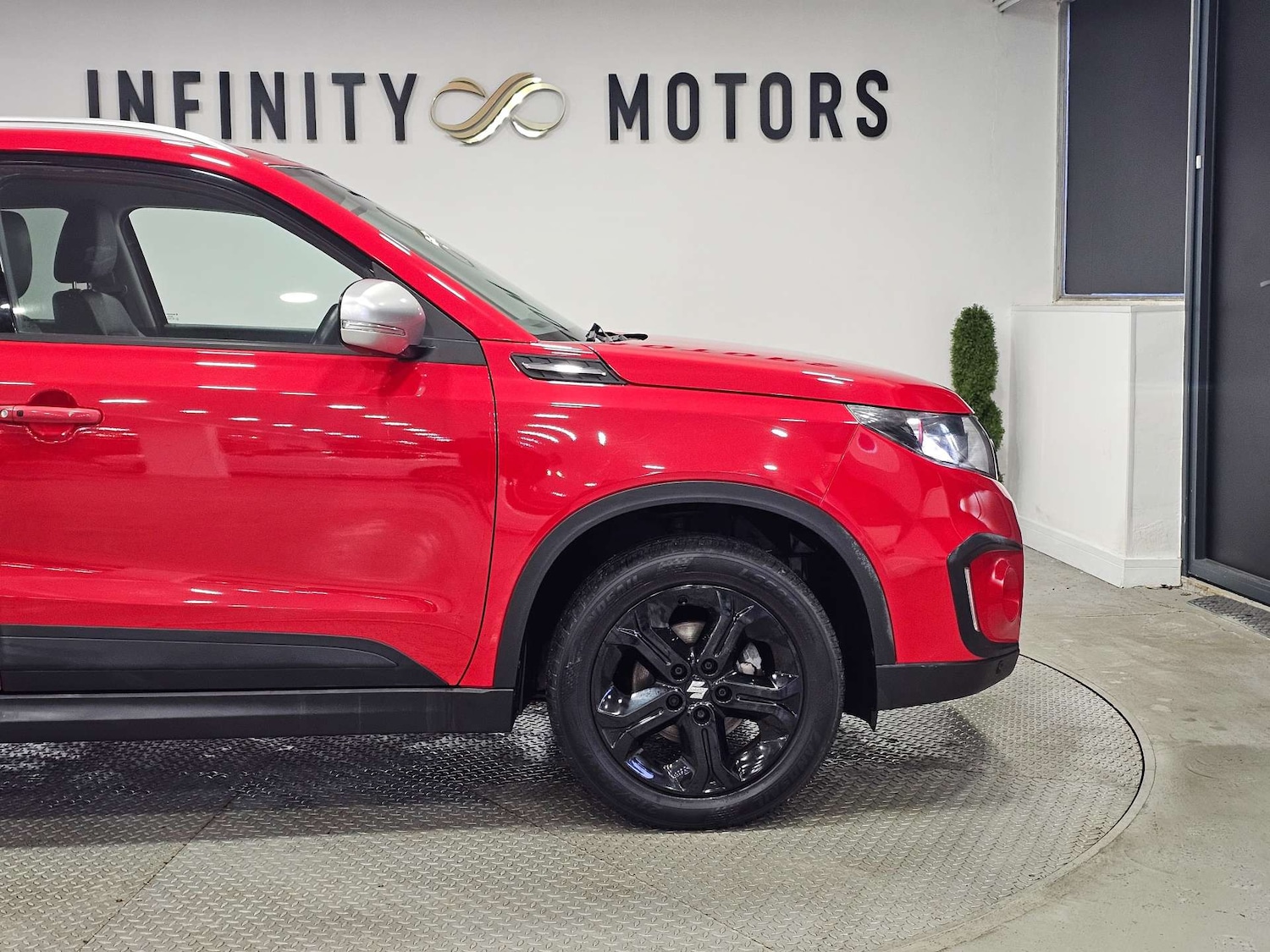 Used Suzuki Vitara 2018 for sale - 76972438: Photo 36