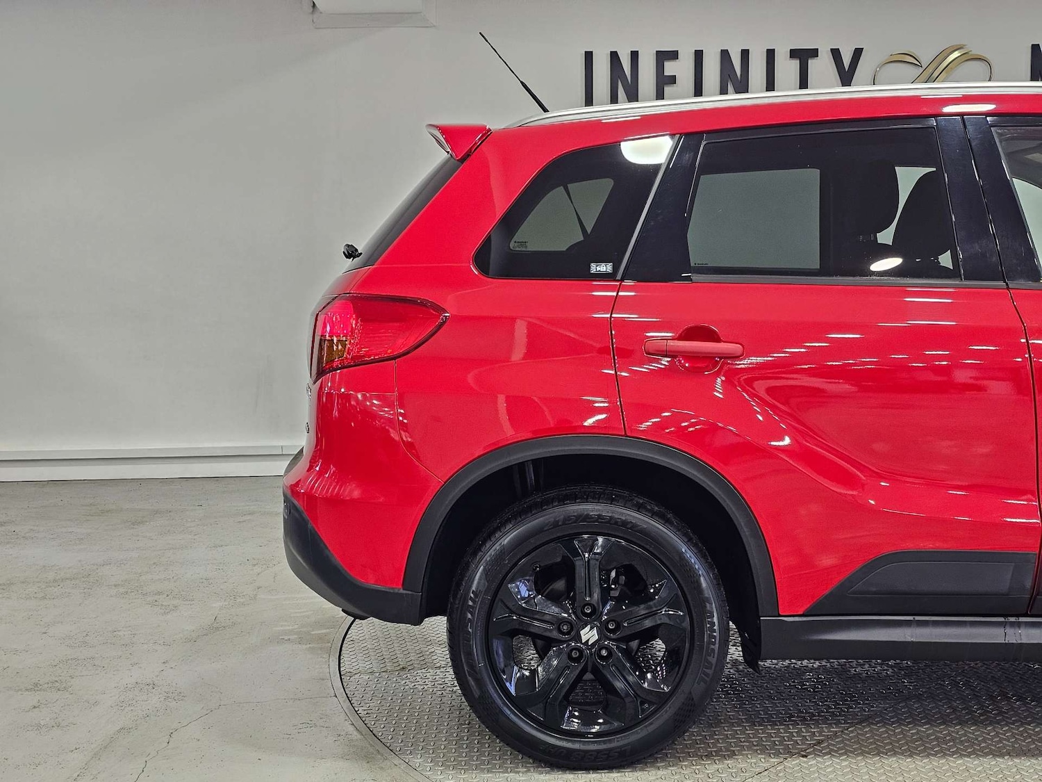 Used Suzuki Vitara 2018 for sale - 76972438: Photo 37