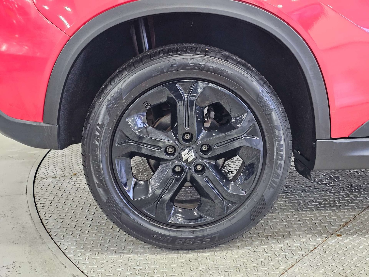 Used Suzuki Vitara 2018 for sale - 76972438: Photo 38