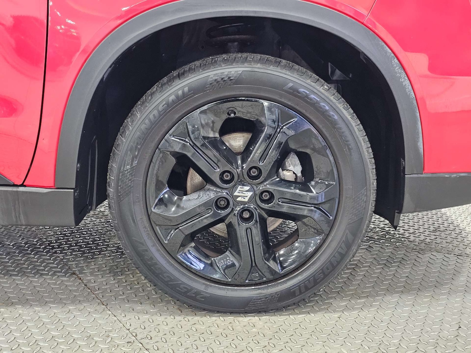 Used Suzuki Vitara 2018 for sale - 76972438: Photo 41