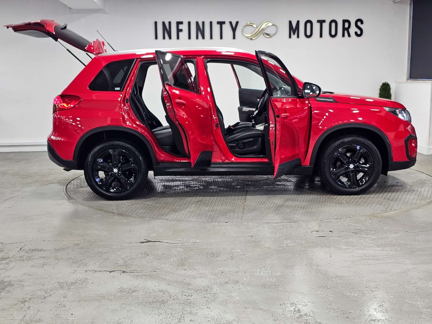 Used Suzuki Vitara 2018 for sale - 76972438: Photo 42