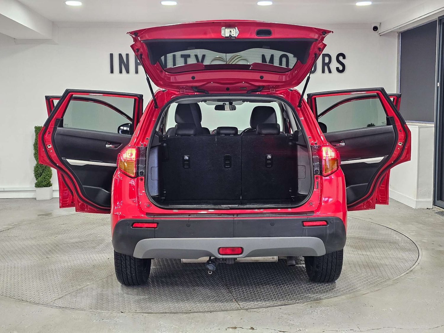 Used Suzuki Vitara 2018 for sale - 76972438: Photo 48