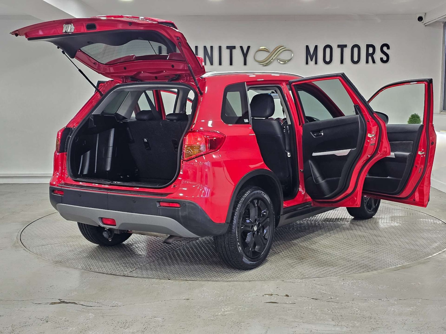 Used Suzuki Vitara 2018 for sale - 76972438: Photo 49