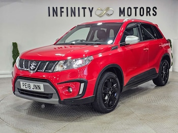 Used Suzuki Vitara 2018 for sale - 76972438: Photo