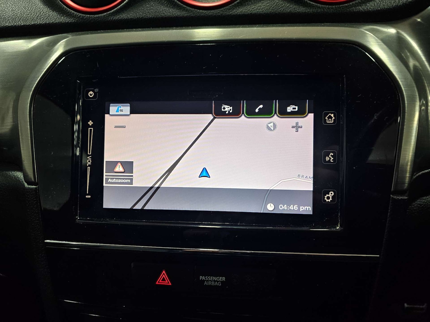 Used Suzuki Vitara 2018 for sale - 76972438: Photo 5