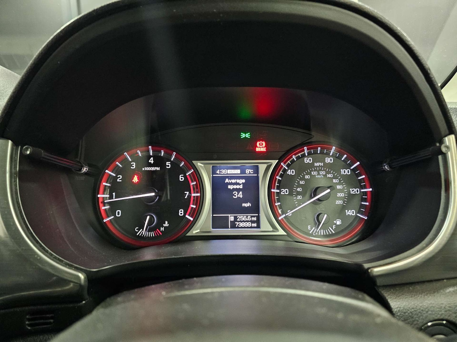 Used Suzuki Vitara 2018 for sale - 76972438: Photo 59