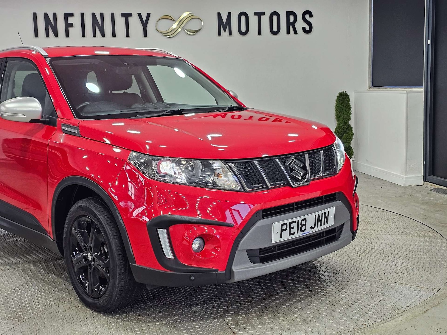 Used Suzuki Vitara 2018 for sale - 76972438: Photo 6