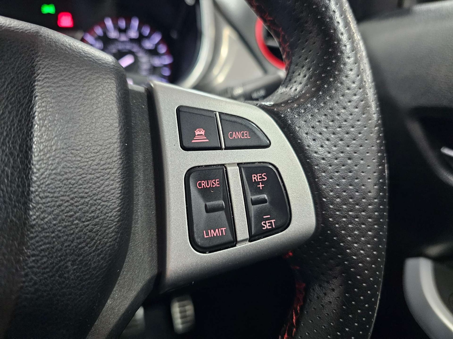 Used Suzuki Vitara 2018 for sale - 76972438: Photo 60