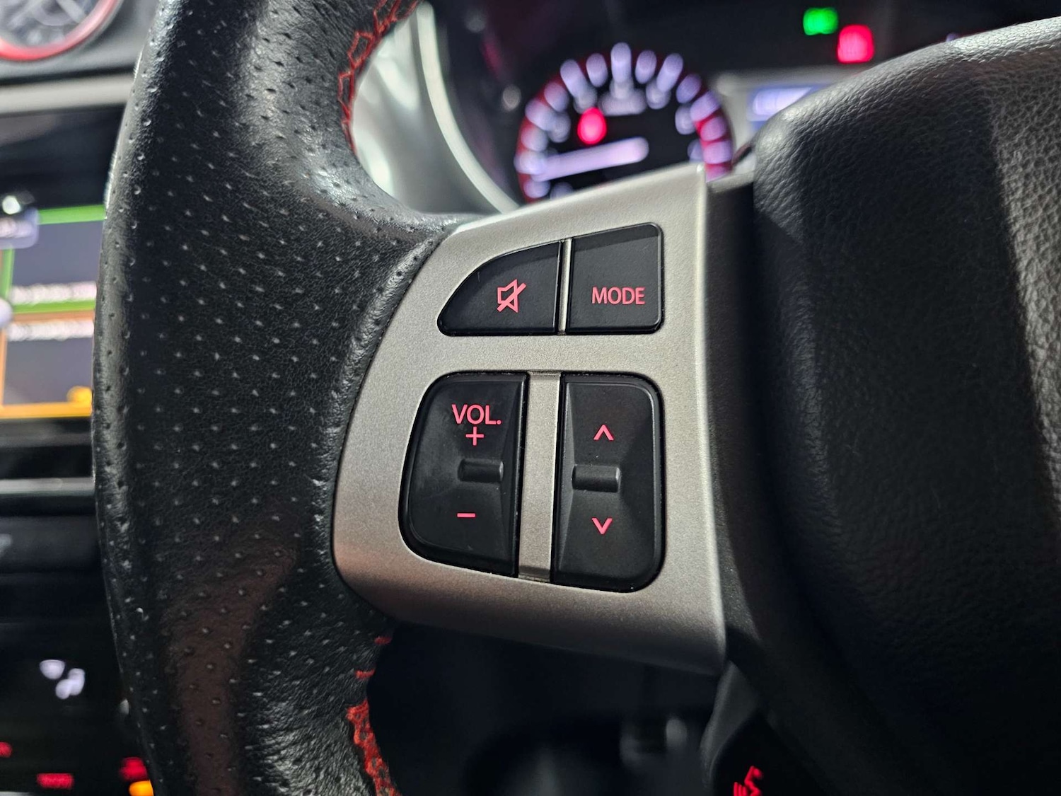 Used Suzuki Vitara 2018 for sale - 76972438: Photo 61