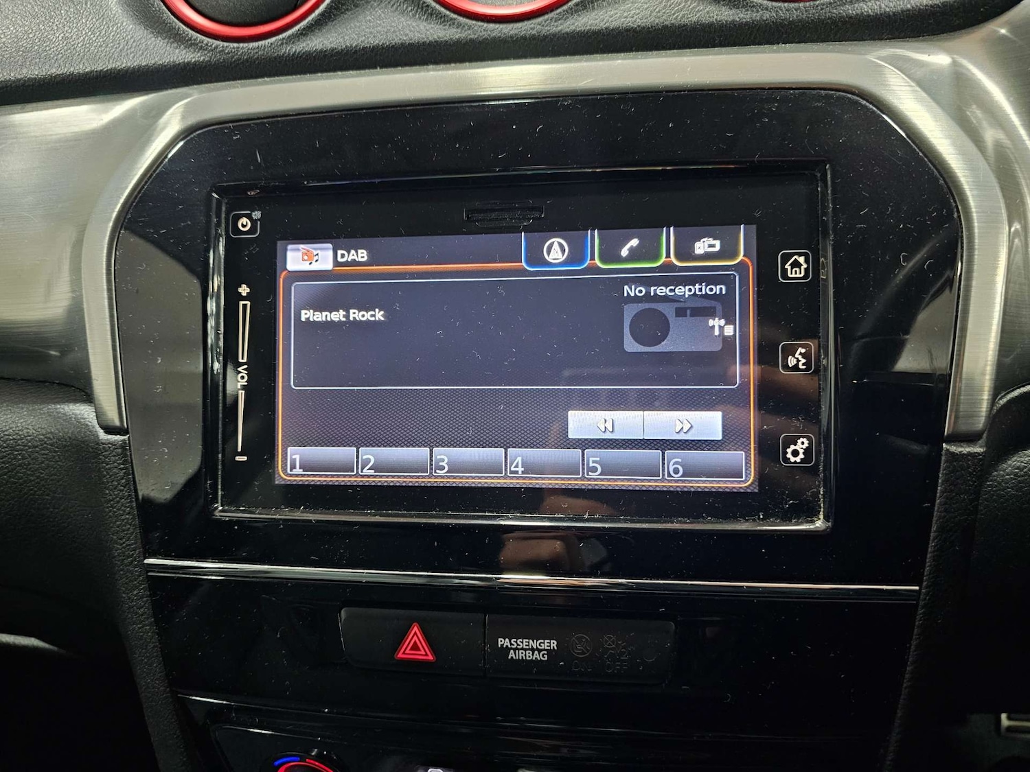 Used Suzuki Vitara 2018 for sale - 76972438: Photo 69