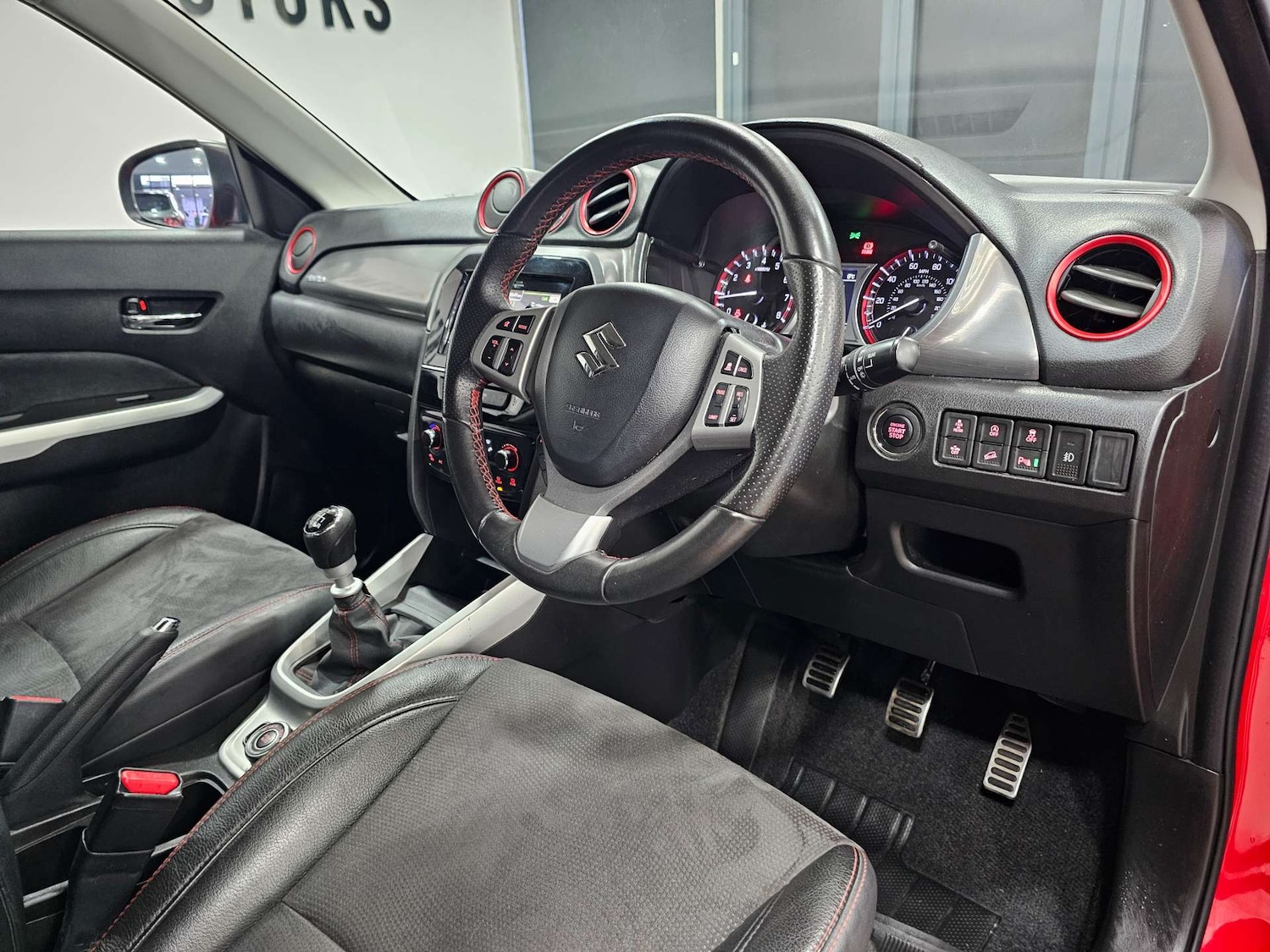 Used Suzuki Vitara 2018 for sale - 76972438: Photo 7