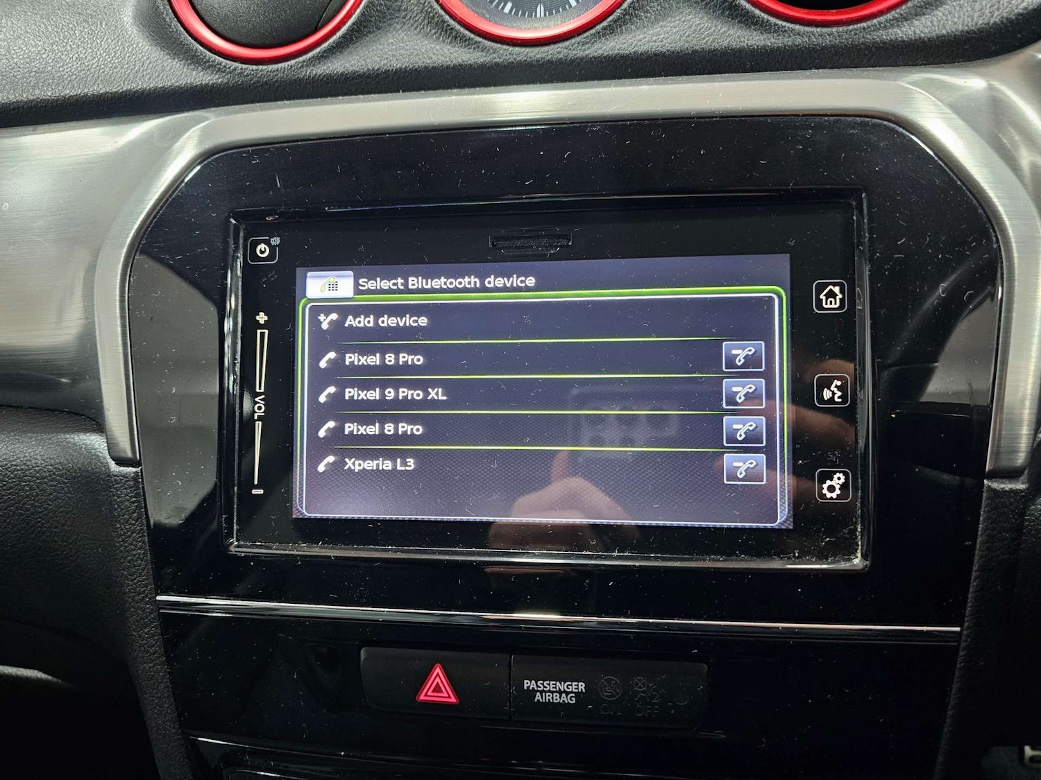 Used Suzuki Vitara 2018 for sale - 76972438: Photo 70