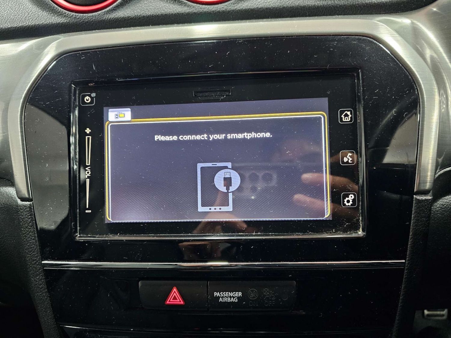 Used Suzuki Vitara 2018 for sale - 76972438: Photo 71