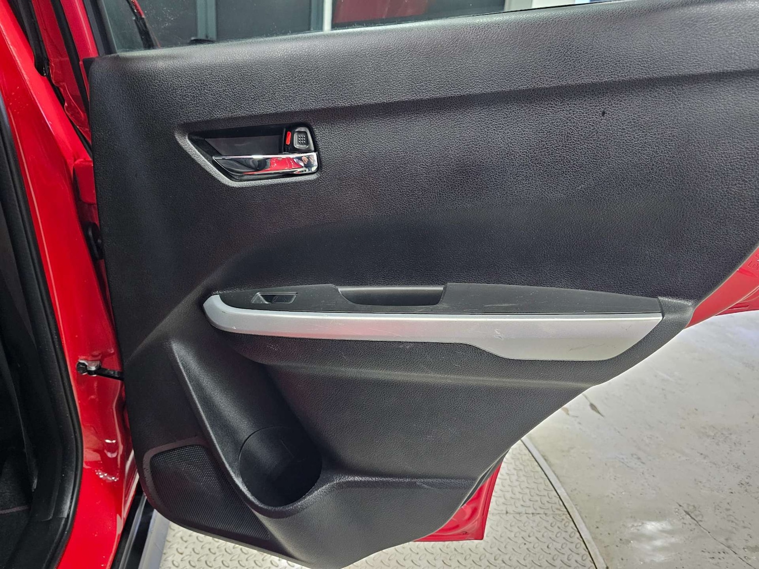 Used Suzuki Vitara 2018 for sale - 76972438: Photo 72