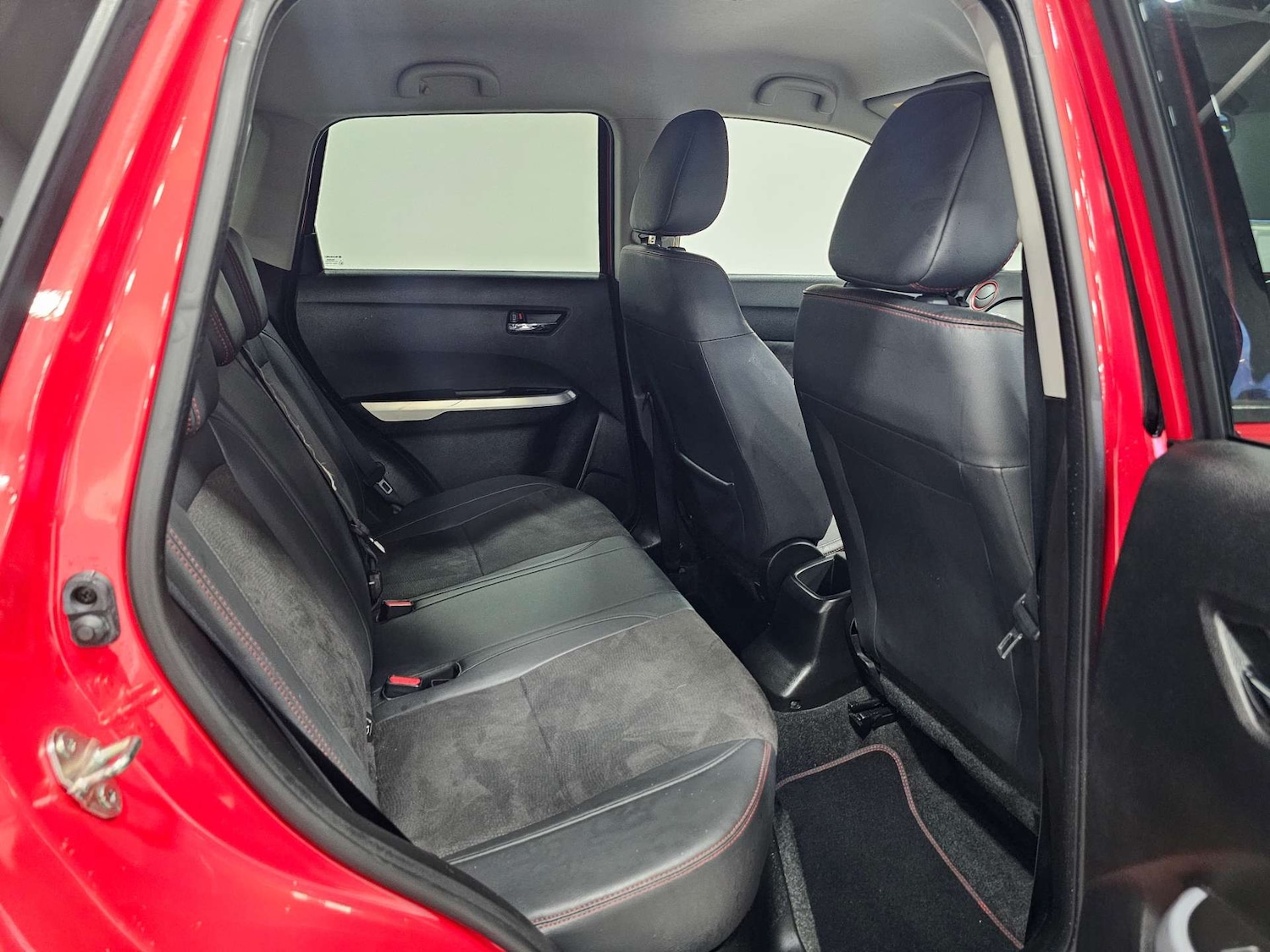 Used Suzuki Vitara 2018 for sale - 76972438: Photo 75