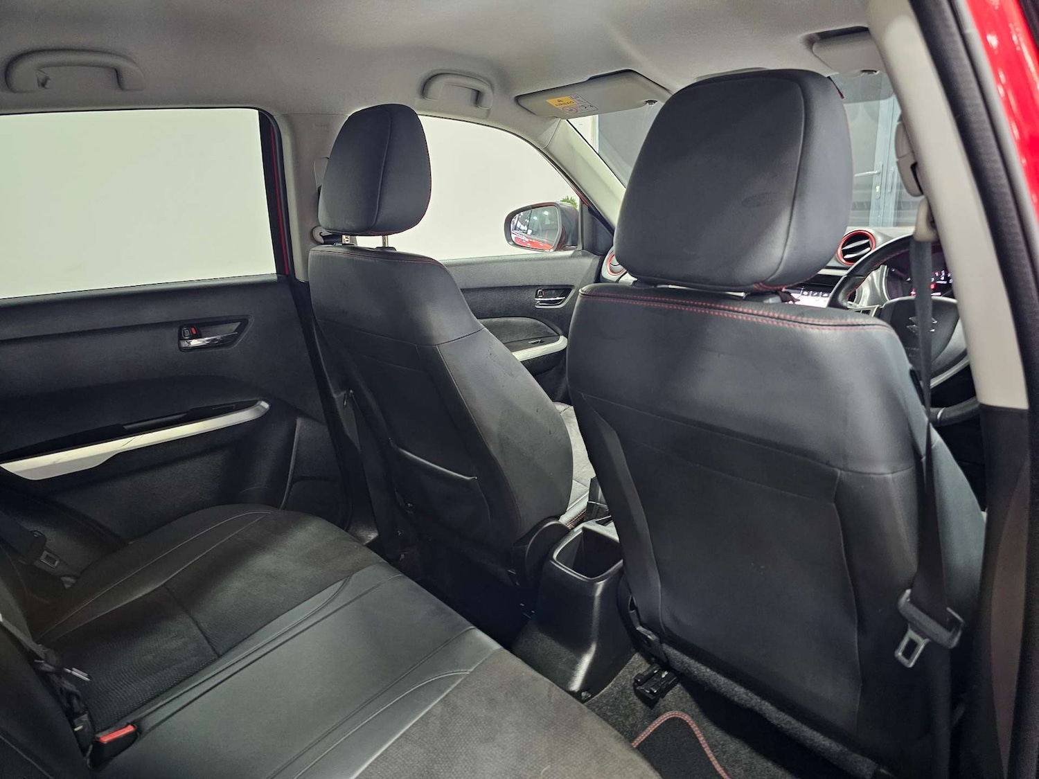 Used Suzuki Vitara 2018 for sale - 76972438: Photo 76