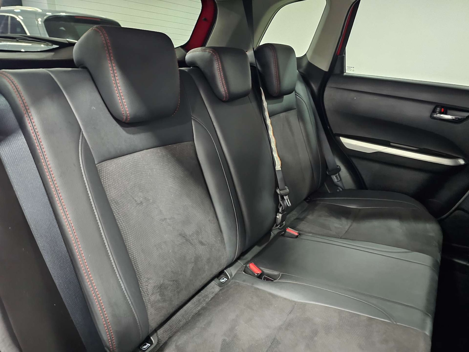 Used Suzuki Vitara 2018 for sale - 76972438: Photo 77